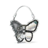 Half Butterfly- Versatile High End Niche Leisure bag.