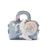 Lollipop in a Different World- original trendy handbag