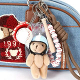 Baseball Cubs League - Cute Shoulder Bag