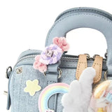 Lollipop in a Different World- original trendy handbag