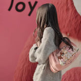 Bunny Town -Handmade Trendy  Exquisite  Women's Bag