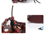 Cherry Heartbeat - Versatile Casual Women's Handheld Single Shoulder Bag