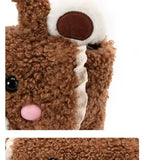 Bear Adventures- cute cartoon handbag