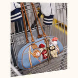 Baseball Cubs League - Cute Shoulder Bag