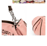 Bunny Town -Handmade Trendy  Exquisite  Women's Bag