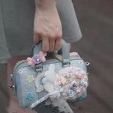 Lollipop in a Different World- original trendy handbag